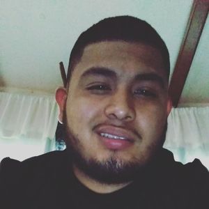 Meet your Posher, Sergio